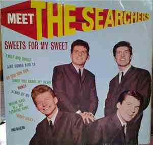 The Searchers - Meet The Searchers