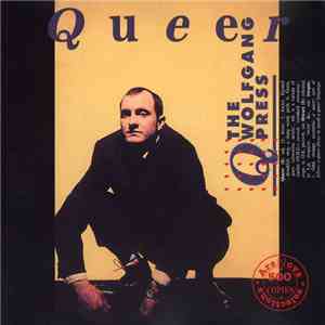 The Wolfgang Press - Queer