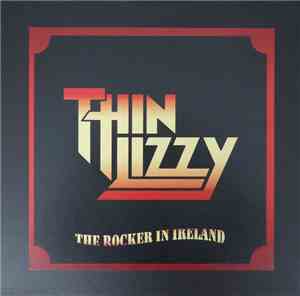 Thin Lizzy - The Rocker In Ireland