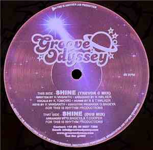 This Is Rhythm - Shine