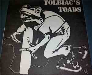 Tolbiac's Toads - Manif