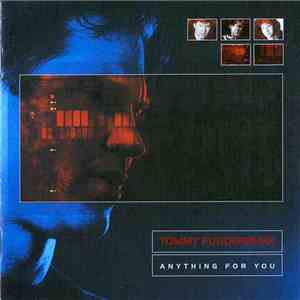 Tommy Funderburk - Anything For You