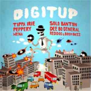 Torreggae, Reddog & Boom Buzz, Tippa Irie, Bongo Chilli, Wena, Solo Banton, ...