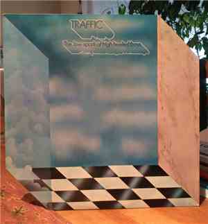 Traffic - The Low Spark Of High Heeled Boys