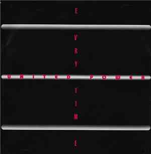 United Power - Ev'rytime