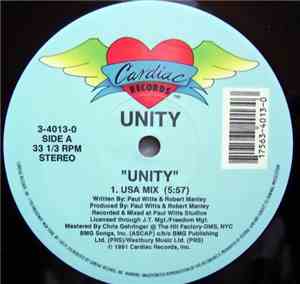 Unity - Unity