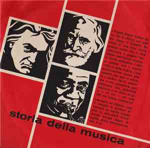 Unknown Artist - Storia Della Musica: Presentazione