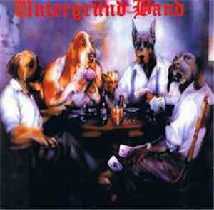 Untergrund Band - Demo