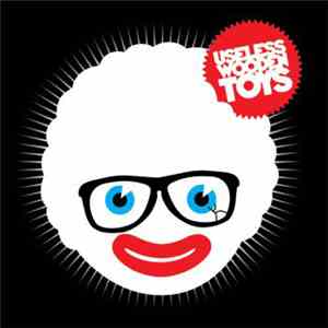 Useless Wooden Toys - Dancegum