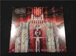 Vader - Welcome To The Morbid Reich