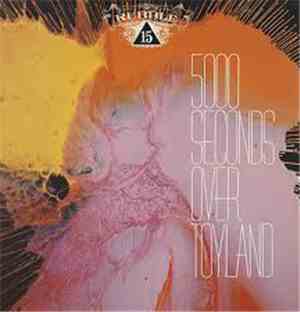 Various - 5000 Seconds Over Toyland