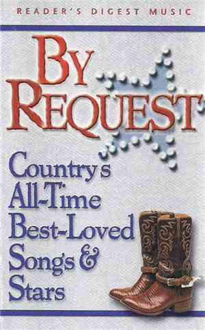 Various - By Request (Country's All-Time Best-Loved Songs & Stars)