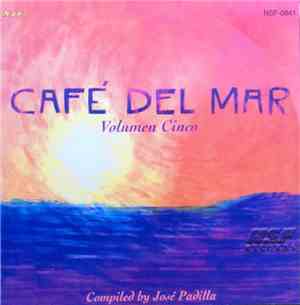 Various - Café Del Mar Volumen Cinco