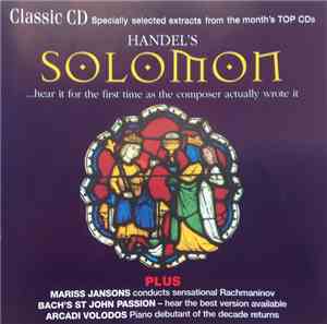 Various - Classic CD 110
