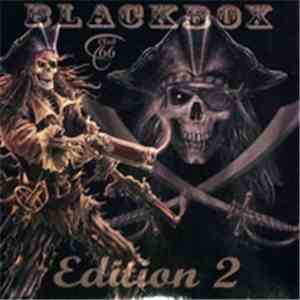 Various - Club 66 - Blackbox Edition 2