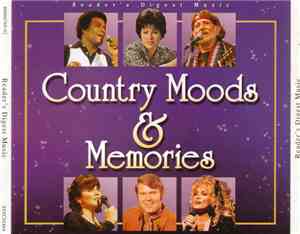 Various - Country Moods & Memories