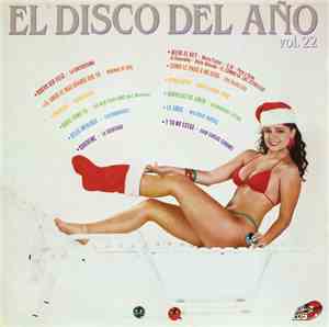 Various - El Disco Del Año Vol. 22