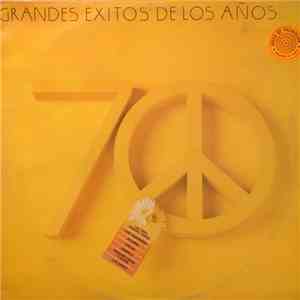 Various - Grandes Éxitos De Los Años 70
