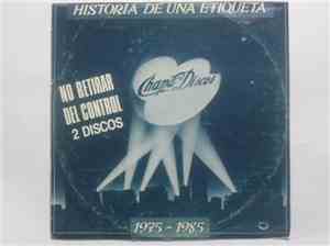 Various - Historia De Una Etiqueta 1975-1985