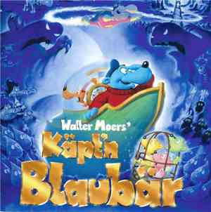 Various - Käpt'n Blaubär