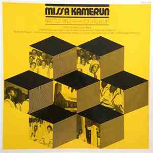 Various - Missa Kamerun