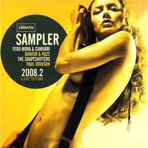 Various - Sampler 2008.2
