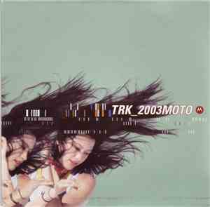 Various - Trk_2003moto