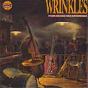 Various - Wrinkles - Classic And Rare Chess Instrumentals
