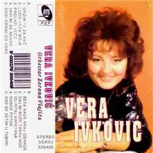 Vera Ivković - Držim Te Za Reč