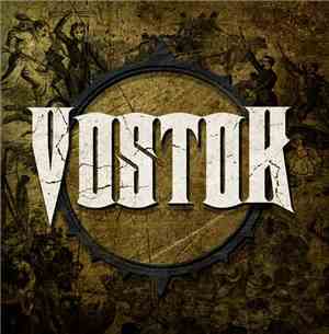 Vostok  - Vostok