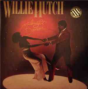 Willie Hutch - Midnight Dancer