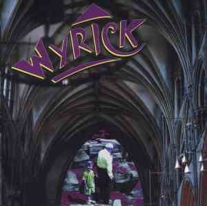 Wyrick - Mental Floss