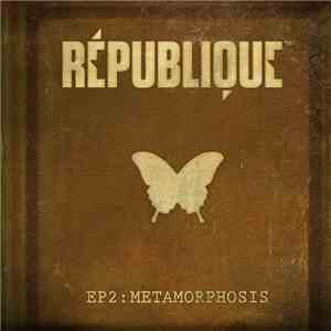 Zinc LeMone - République EP02: Metamorphosis