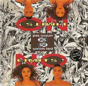 2 Unlimited - No Limits!