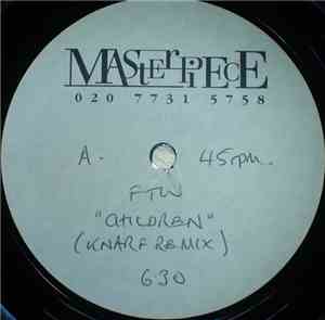 4 Clubbers - Children