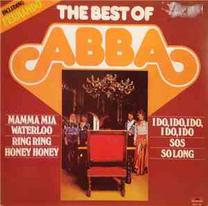 ABBA - The Best Of ABBA