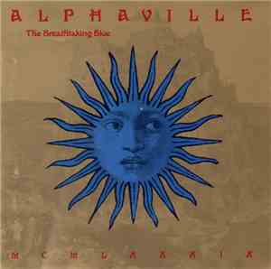 Alphaville - The Breathtaking Blue