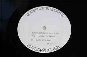 Amii Stewart - Love Ain't No Toy