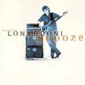 Andreas Lonardoni - Snooze