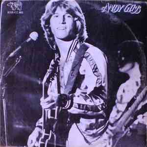 Andy Gibb - Shadow Dancing (Baile de la Sombra)