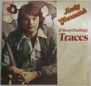 Andy Glenmark - (I Keep Finding) Traces