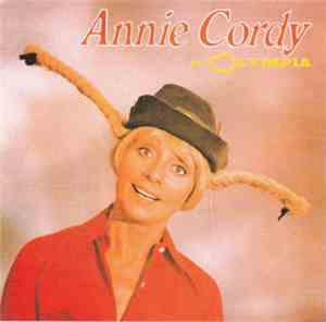 Annie Cordy - À l'Olympia