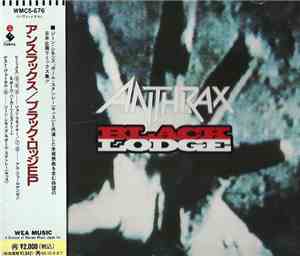 Anthrax - Black Lodge