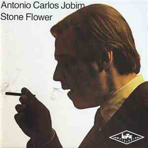 Antonio Carlos Jobim - Stone Flower
