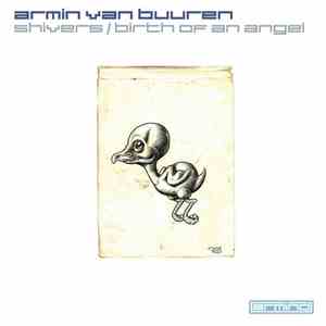 Armin van Buuren - Shivers / Birth Of An Angel