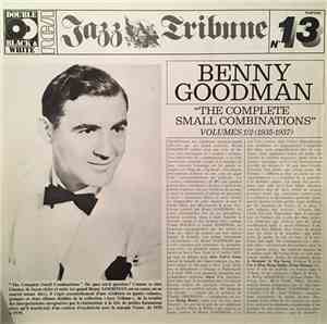 Benny Goodman - 