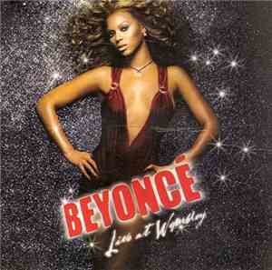 Beyoncé - Live At Wembley
