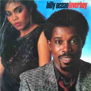 Billy Ocean - Loverboy