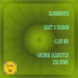 BloodDropz! - Light & Shadow