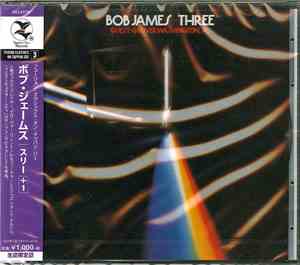 Bob James - Three